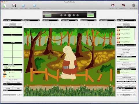 Animation Programs Free For Mac